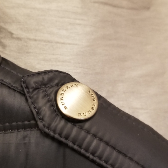 Burberry women Vest - Picture 4 of 16